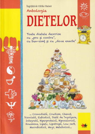 Sanatate - Antologia dietelor