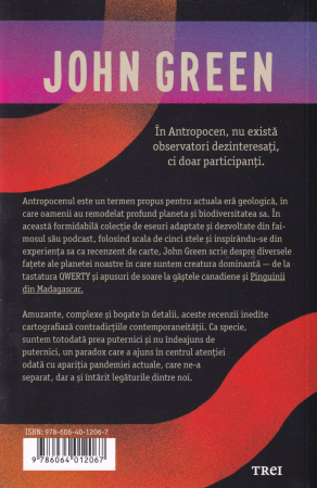 Antropocenul acum [1]