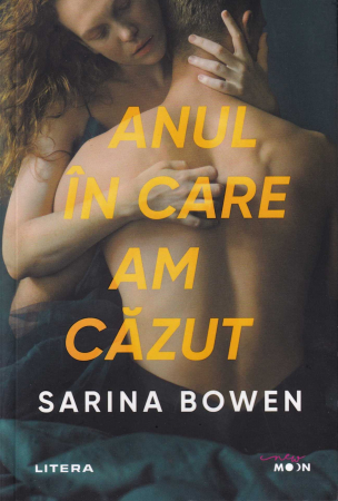 Literatura - Anul in care am cazut