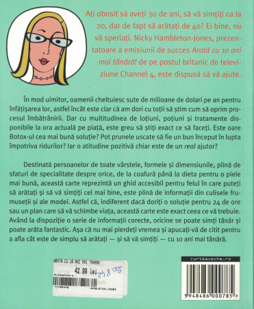 Arata cu 10 ani mai tanara! - [1]