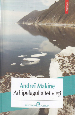 Literatura - Arhipelagul altei vieti