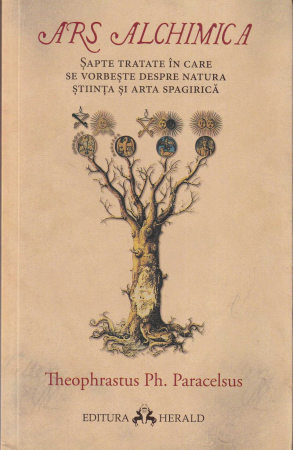 Spiritualitate - Ars Alchimica