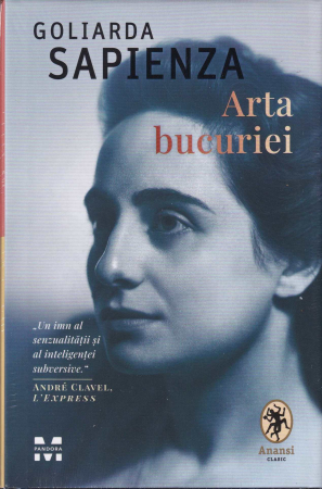Literatura - Arta bucuriei