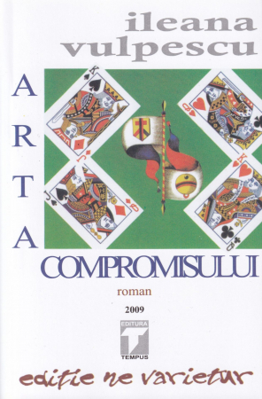 Literatura - Arta compromisului