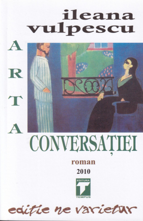 Literatura - Arta conversatiei