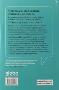 Arta conversatiilor imposibile - Peter Boghossian, James Lindsay [1]