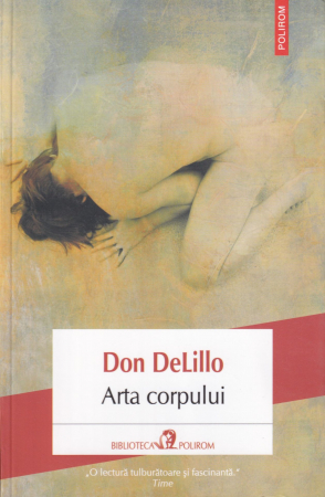 Literatura - Arta corpului