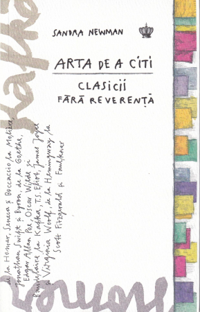 Diverse - Arta de a citi clasicii fara relevanta