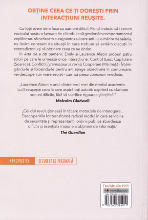 Arta de a citi oamenii [1]