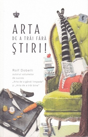 Diverse - Arta de a trai fara stiri