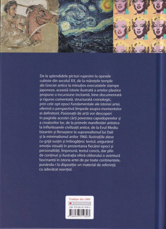 Arta. O istorie ilustrata [1]