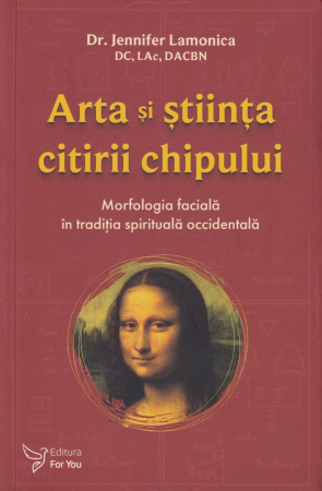 Diverse - Arta si stiinta citirii chipului