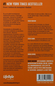 Arta subtila a nepasarii - Mark Manson [1]