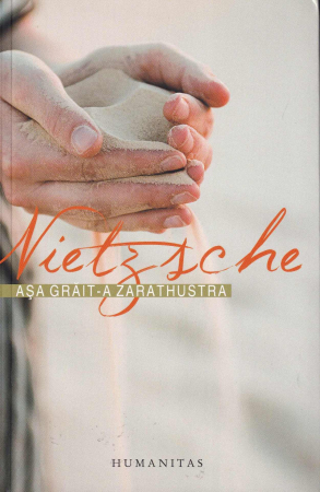 Filosofie - Asa grait-a Zarathustra