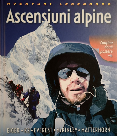 Diverse - Ascensiuni alpine