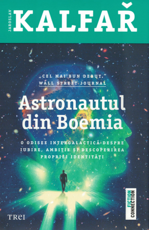Astronautul din Boemia - Jaroslav Kalfar [0]