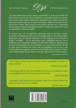 Atinge imposibilul [1]