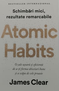 Atomic habits - James Clear [0]