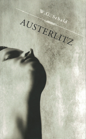 Literatura - Austerlitz - W. G. Sebald