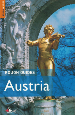 Diverse - Austria - Rough guides