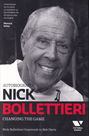 Diverse - Autobiografia Nick Bollettieri