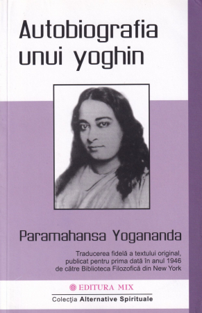 Autobiografia unui yoghin [0]
