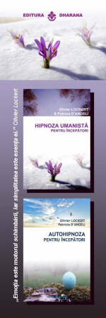 Autohipnoza pentru incepatori - Oliver Lockert, Patricia D Angeli [2]