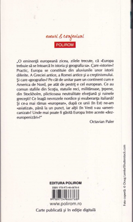 Aventuri solitare [1]