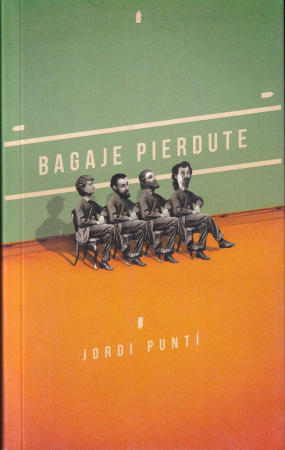 Literatura - Bagaje pierdute