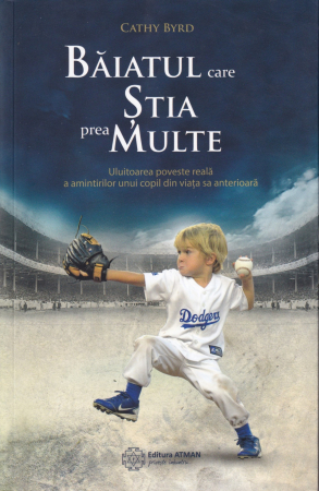 Spiritualitate - Baiatul care stia prea multe