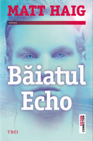 Literatura - Baiatul Echo