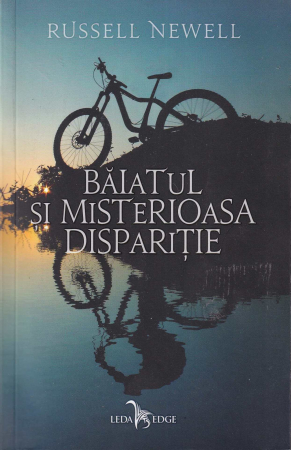 Literatura - Baiatul si misterioasa disparitie