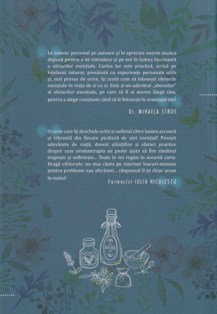 Beneficiile uleiurilor esentiale [1]