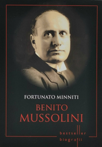 Benito Mussolini - Fortunato Minniti [0]