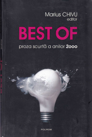 Literatura - Best Of. Proza scurta a anilor 2000