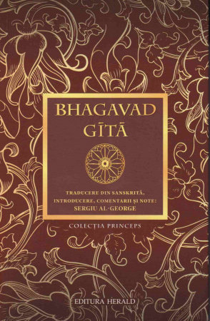 Diverse - Bhagavad Gita