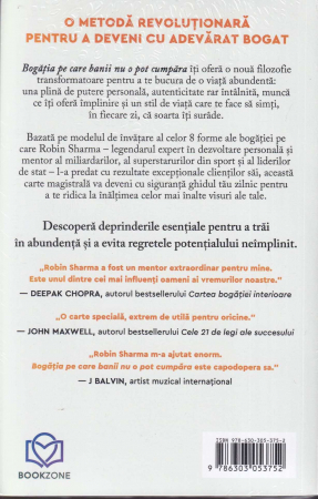 Bogatia pe care banii nu o pot cumpara [1]