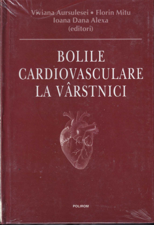 Sanatate - Bolile cardiovasculare la varstnici
