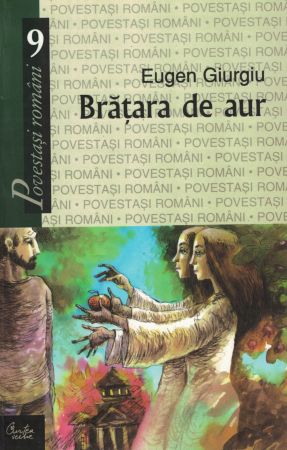 Literatura - Bratara de aur - Eugen Giurgiu