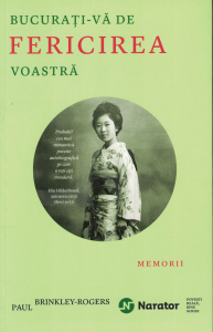 Literatura - Bucurati-va de fericirea voastra - Paul Brinkley-Rogers