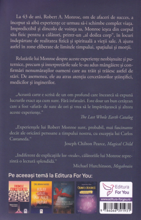 Calatorii in afara corpului [1]