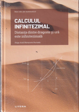 Diverse - Calculul infinitezimal