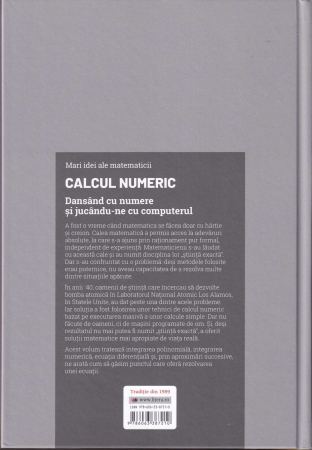 Calculul numeric [1]