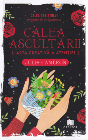 Dezvoltare personala - Calea ascultarii