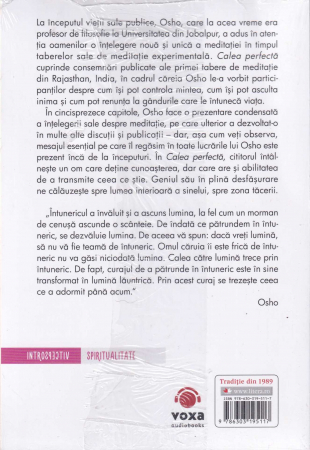 Calea perfecta [1]