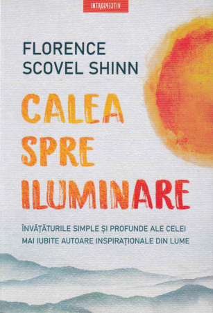 Spiritualitate - Calea spre iluminare