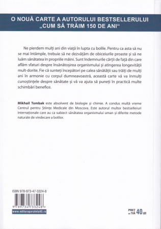 Calea spre sanatate [1]