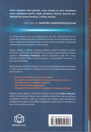 Calea vindecarii [1]