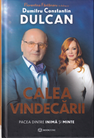 Spiritualitate - Calea vindecarii