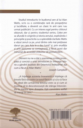 Calea Zen [1]